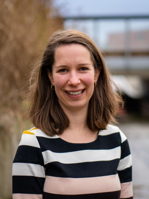 Noortje Mabelis